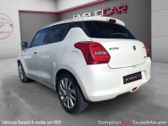 SUZUKI d'occasion SWIFT V 1.2 DUALJET HYBRID PACK CVT PH2 de 2022