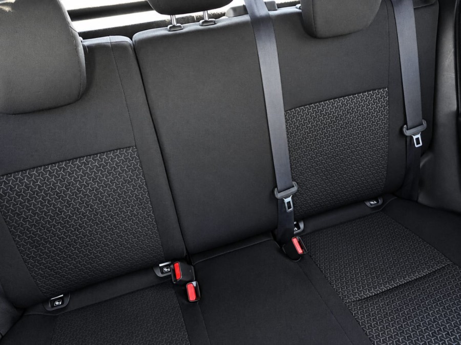 SUZUKI d'occasion SWIFT V 1.2 DUALJET HYBRID PACK CVT PH2 de 2022
