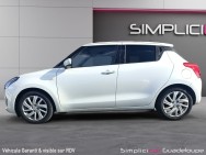 SUZUKI d'occasion SWIFT V 1.2 DUALJET HYBRID PACK CVT PH2 de 2022