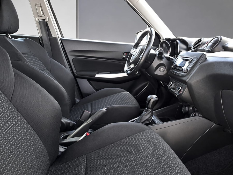 SUZUKI d'occasion SWIFT V 1.2 DUALJET HYBRID PACK CVT PH2 de 2022