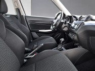 SUZUKI d'occasion SWIFT V 1.2 DUALJET HYBRID PACK CVT PH2 de 2022