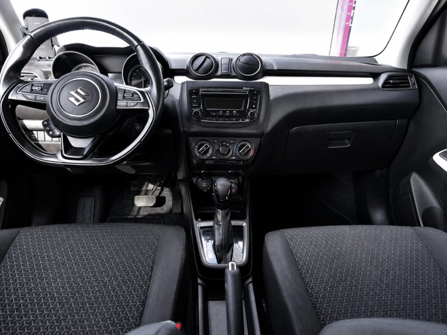 SUZUKI d'occasion SWIFT V 1.2 DUALJET HYBRID PACK CVT PH2 de 2022