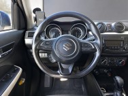 SUZUKI d'occasion SWIFT V 1.2 DUALJET HYBRID PACK CVT PH2 de 2022