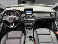 MERCEDES d'occasion CLASSE GLA GLA 200 D INTUITION de 2018 Caen (14)﻿