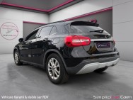 MERCEDES d'occasion CLASSE GLA GLA 200 D INTUITION de 2018 Caen (14)﻿