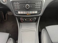 MERCEDES d'occasion CLASSE GLA GLA 200 D INTUITION de 2018 Caen (14)﻿