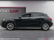 MERCEDES d'occasion CLASSE GLA GLA 200 D INTUITION de 2018 Caen (14)﻿