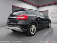 MERCEDES d'occasion CLASSE GLA GLA 200 D INTUITION de 2018 Caen (14)﻿