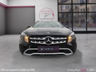 MERCEDES d'occasion CLASSE GLA GLA 200 D INTUITION de 2018 Caen (14)﻿