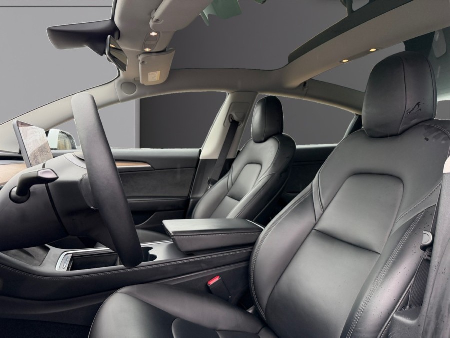 TESLA d'occasion MODEL 3 PROPULSION de 2021 Orleans (45)﻿