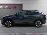 HYUNDAI d'occasion TUCSON 1.6 T-GDI PLUG-IN 265 EXECUTIVE HTRAC BA de