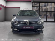 RENAULT d'occasion MEGANE III GRANDTOUR TCE 130 BOSE EDC de 2015