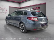 RENAULT d'occasion MEGANE III GRANDTOUR TCE 130 BOSE EDC de 2015
