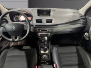 RENAULT d'occasion MEGANE III GRANDTOUR TCE 130 BOSE EDC de 2015