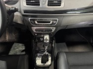 RENAULT d'occasion MEGANE III GRANDTOUR TCE 130 BOSE EDC de 2015