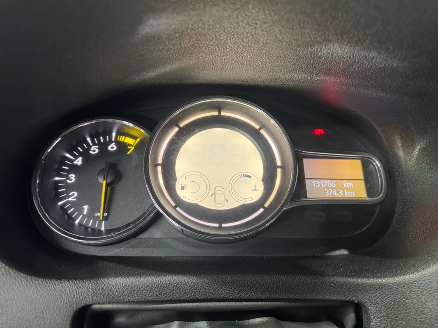 RENAULT d'occasion MEGANE III GRANDTOUR TCE 130 BOSE EDC de 2015