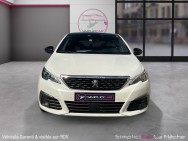 PEUGEOT d'occasion 308 II GT 1.5 BLUE HDI 130cv de 2021 La Flèche