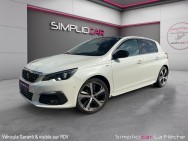PEUGEOT d'occasion 308 II GT 1.5 BLUE HDI 130cv de 2021 La Flèche