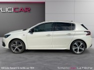 PEUGEOT d'occasion 308 II GT 1.5 BLUE HDI 130cv de 2021 La Flèche