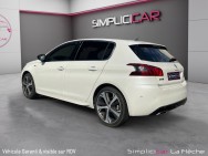 PEUGEOT d'occasion 308 II GT 1.5 BLUE HDI 130cv de 2021 La Flèche