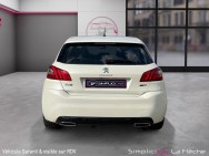 PEUGEOT d'occasion 308 II GT 1.5 BLUE HDI 130cv de 2021 La Flèche