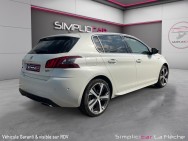 PEUGEOT d'occasion 308 II GT 1.5 BLUE HDI 130cv de 2021 La Flèche