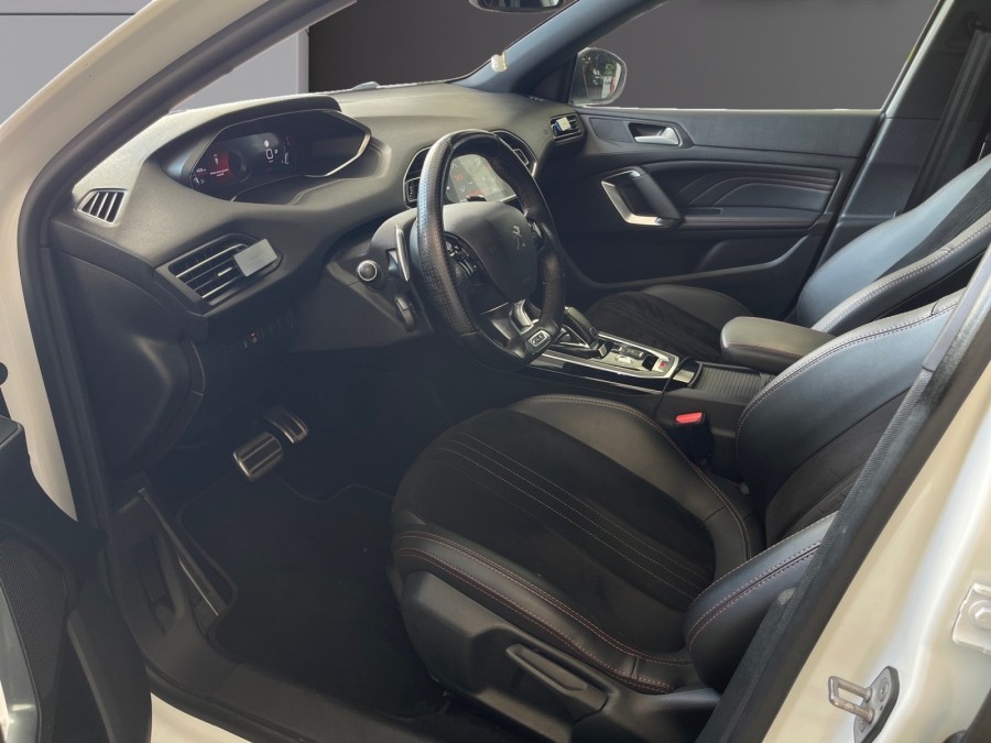PEUGEOT d'occasion 308 II GT 1.5 BLUE HDI 130cv de 2021 La Flèche