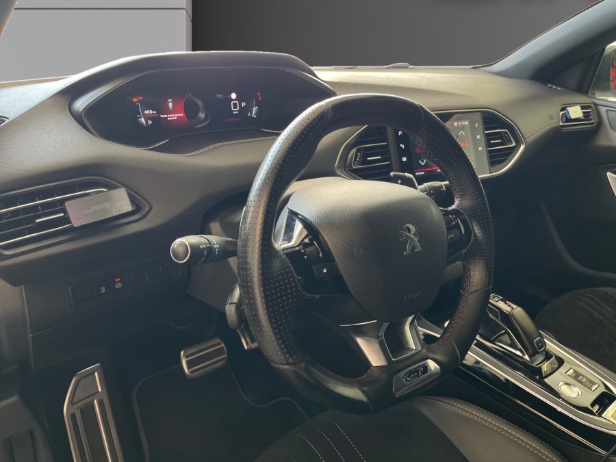 PEUGEOT d'occasion 308 II GT 1.5 BLUE HDI 130cv de 2021 La Flèche