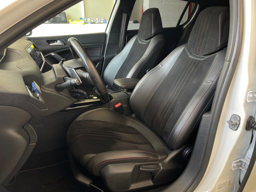 PEUGEOT d'occasion 308 II GT 1.5 BLUE HDI 130cv de 2021 La Flèche