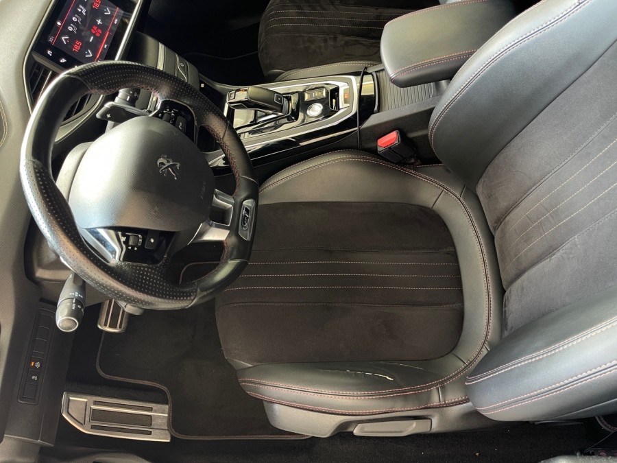 PEUGEOT d'occasion 308 II GT 1.5 BLUE HDI 130cv de 2021 La Flèche