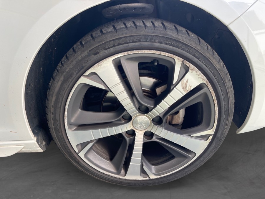 PEUGEOT d'occasion 308 II GT 1.5 BLUE HDI 130cv de 2021 La Flèche