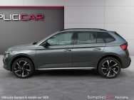 SKODA d'occasion KAMIQ 1.5 TSI 150 EDITION MONTE-CARLO DSG 7 de 2024
