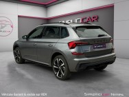 SKODA d'occasion KAMIQ 1.5 TSI 150 EDITION MONTE-CARLO DSG 7 de 2024