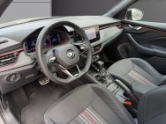 SKODA d'occasion KAMIQ 1.5 TSI 150 EDITION MONTE-CARLO DSG 7 de 2024