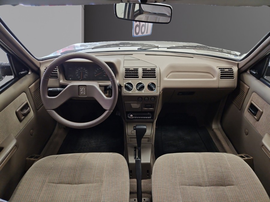 PEUGEOT d'occasion 205 II Phase 2 de 1991 Amiens (80)﻿