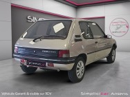 PEUGEOT d'occasion 205 II Phase 2 de 1991 Amiens (80)﻿