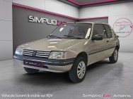 PEUGEOT d'occasion 205 II Phase 2 de 1991 Amiens (80)﻿