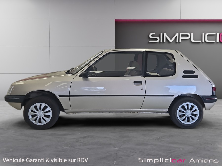 PEUGEOT d'occasion 205 II Phase 2 de 1991 Amiens (80)﻿