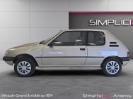PEUGEOT d'occasion 205 II Phase 2 de 1991 Amiens (80)﻿