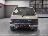 PEUGEOT d'occasion 205 II Phase 2 de 1991 Amiens (80)﻿