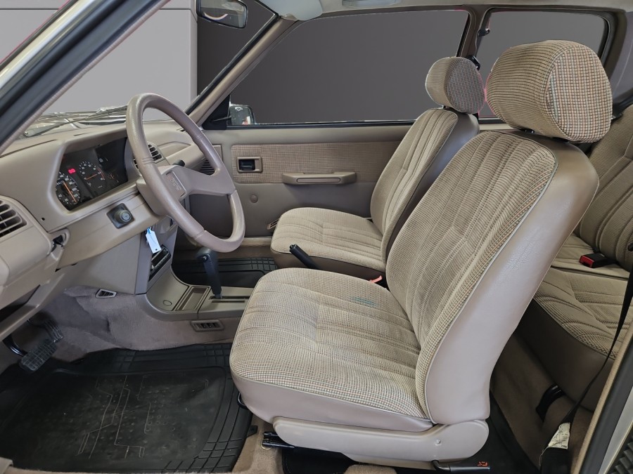 PEUGEOT d'occasion 205 II Phase 2 de 1991 Amiens (80)﻿