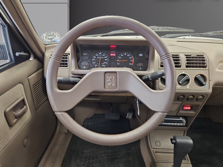 PEUGEOT d'occasion 205 II Phase 2 de 1991 Amiens (80)﻿