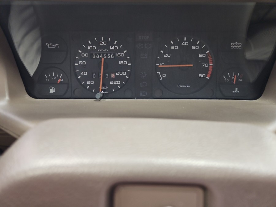 PEUGEOT d'occasion 205 II Phase 2 de 1991 Amiens (80)﻿