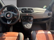 ABARTH d'occasion 500 595 COMPETIZIONE ABARTH 595 COMPETIZIONE 1.4