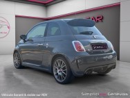 ABARTH d'occasion 500 595 COMPETIZIONE ABARTH 595 COMPETIZIONE 1.4