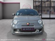 ABARTH d'occasion 500 595 COMPETIZIONE ABARTH 595 COMPETIZIONE 1.4