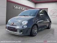 ABARTH d'occasion 500 595 COMPETIZIONE ABARTH 595 COMPETIZIONE 1.4