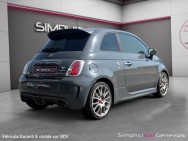 ABARTH d'occasion 500 595 COMPETIZIONE ABARTH 595 COMPETIZIONE 1.4
