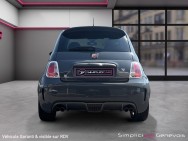 ABARTH d'occasion 500 595 COMPETIZIONE ABARTH 595 COMPETIZIONE 1.4