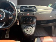 ABARTH d'occasion 500 595 COMPETIZIONE ABARTH 595 COMPETIZIONE 1.4